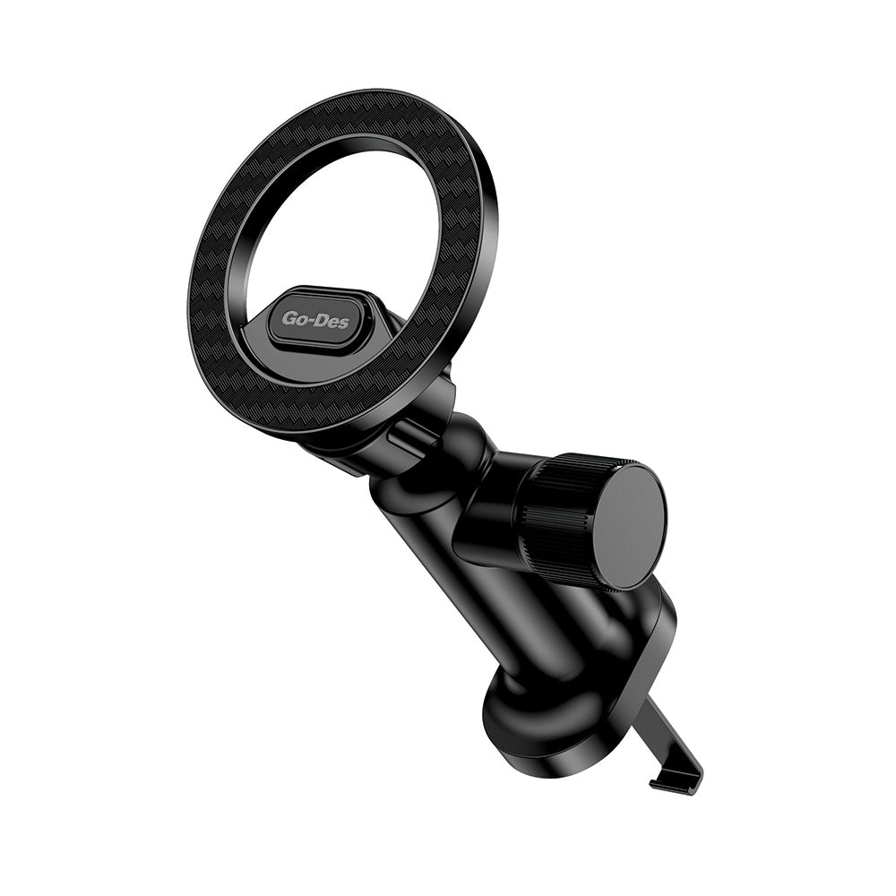 Go Des GD-HD336 Havalandırma Tasarım Magnetik Araç Telefon Tutucu Go Des GD-HD336 Havalandırma Tasarım Magnetik Araç Telefon Tutucu
